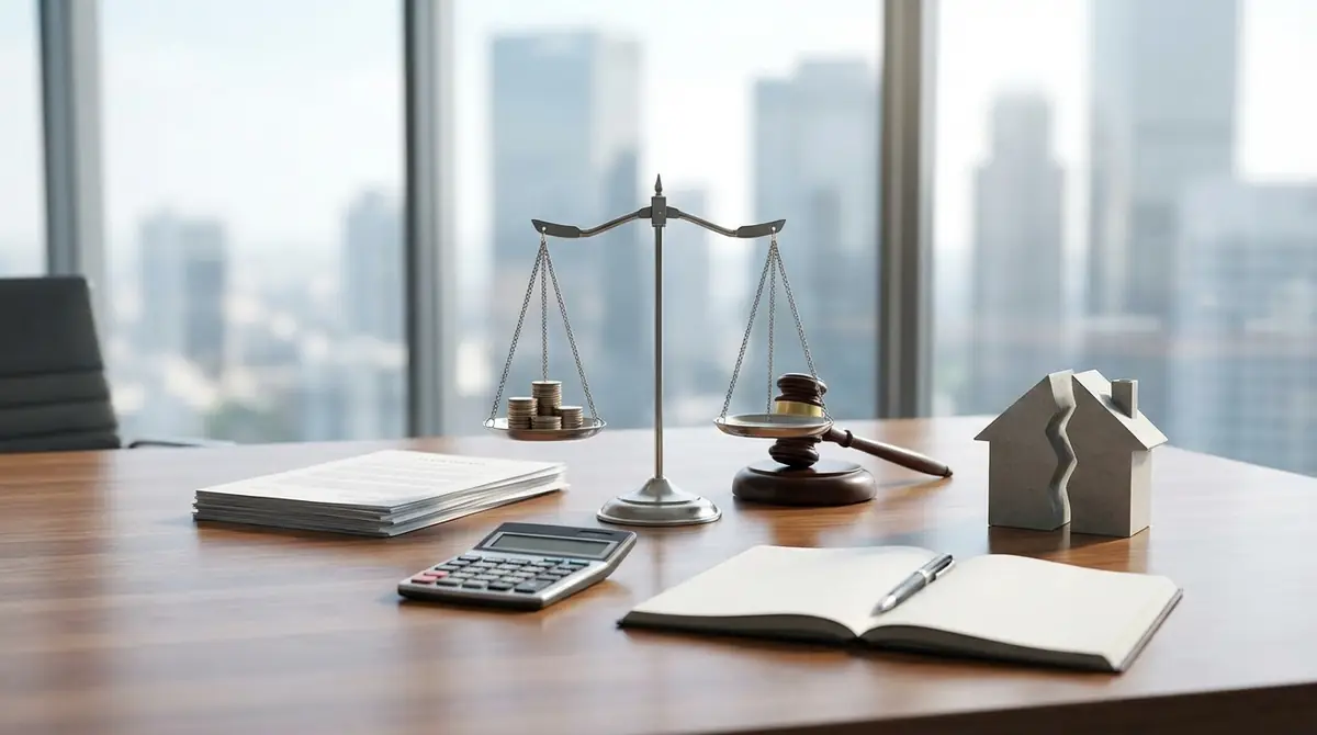 離婚相談を弁護士に依頼するときの費用相場