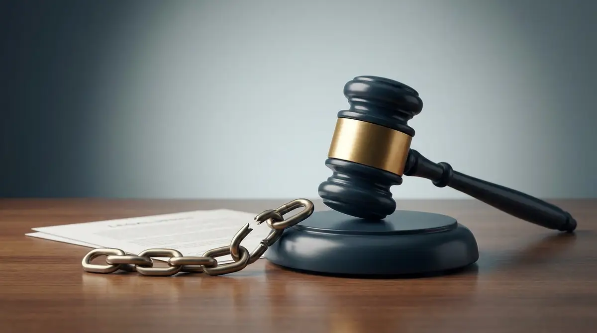 離婚原因と法的な離婚成立の関係