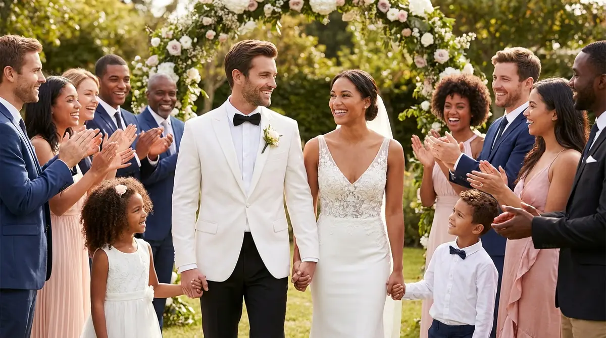 離婚後に再婚した芸能人｜幸せを掴んだケース