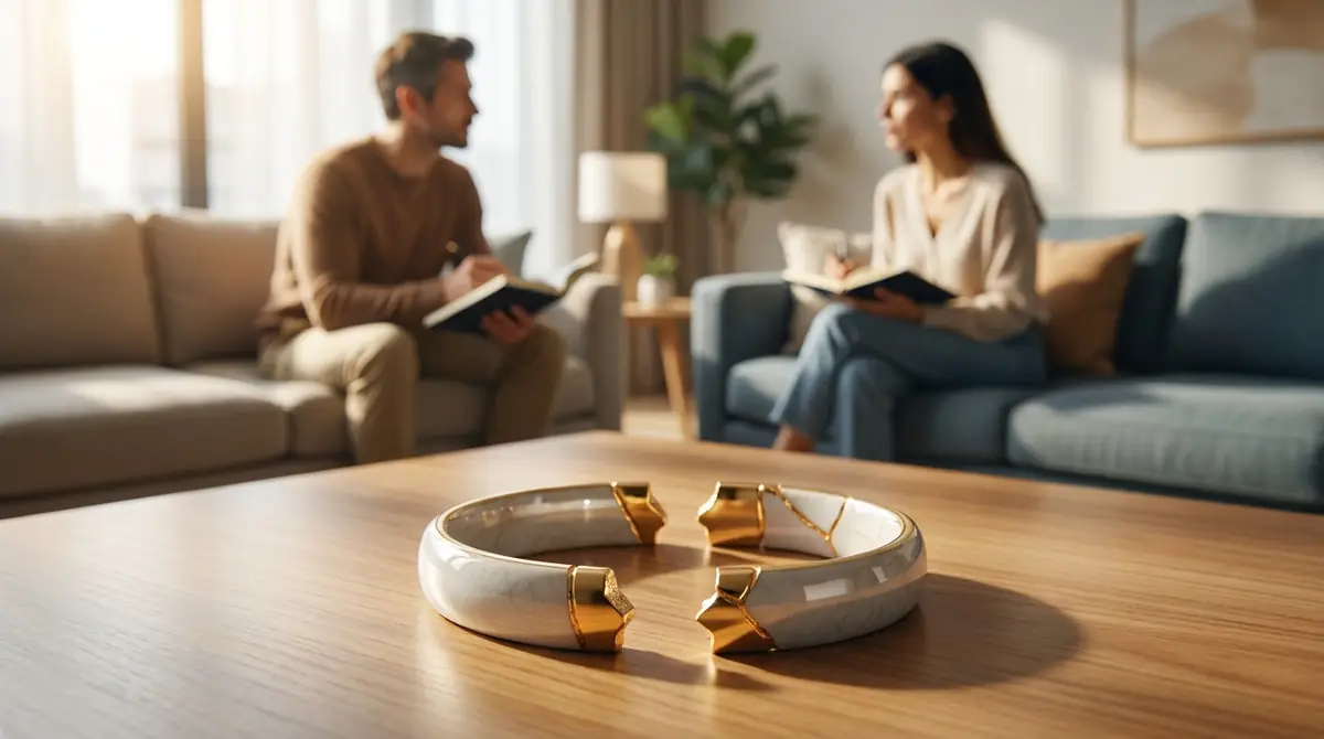 芸能人の離婚から学ぶ結婚生活のヒント