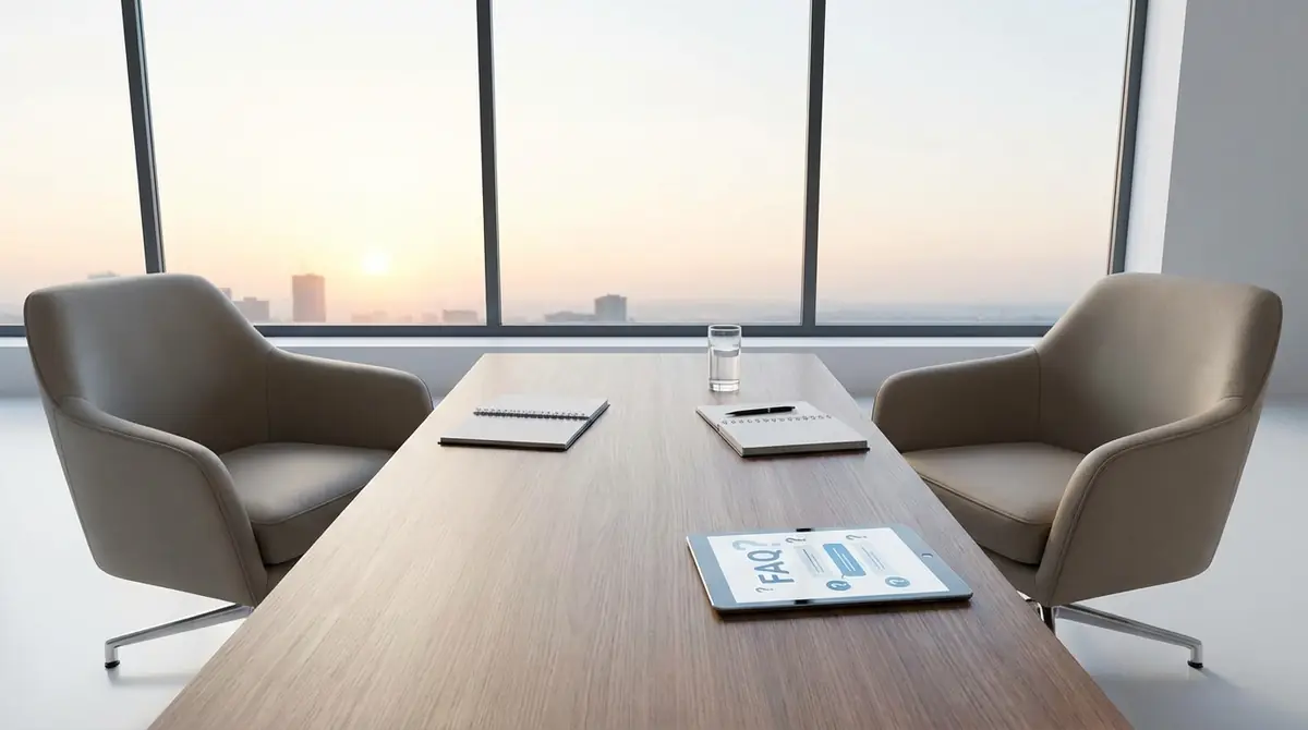 離婚相談でよくある質問（FAQ）