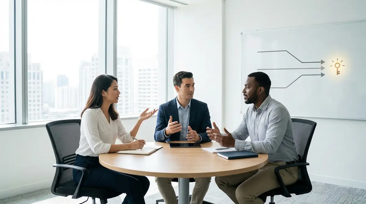 まとめ——離婚相談は「早めに」「複数に」が鉄則