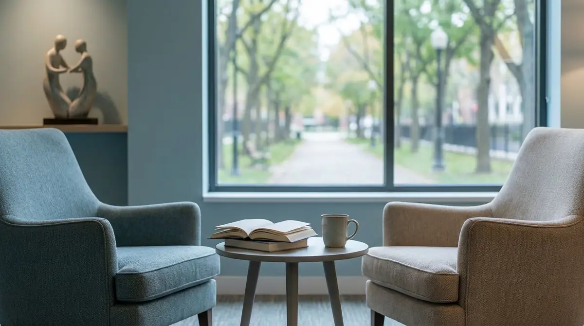 離婚カウンセリングの基礎知識|定義・目的・他サービスとの違い