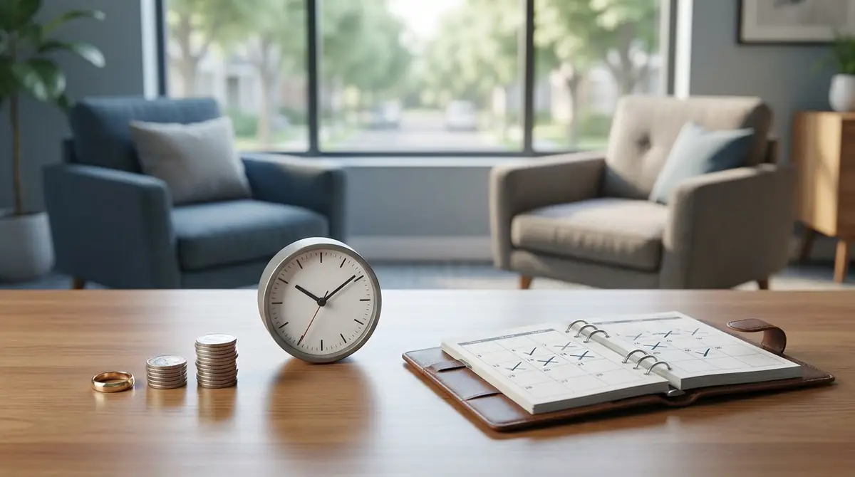 離婚カウンセリングの料金・時間・回数の目安