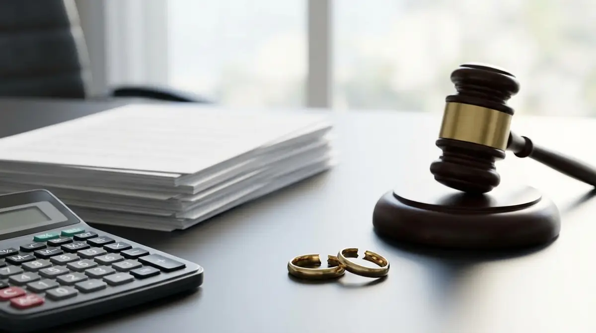 離婚裁判にかかる費用の総額と相場【結論】