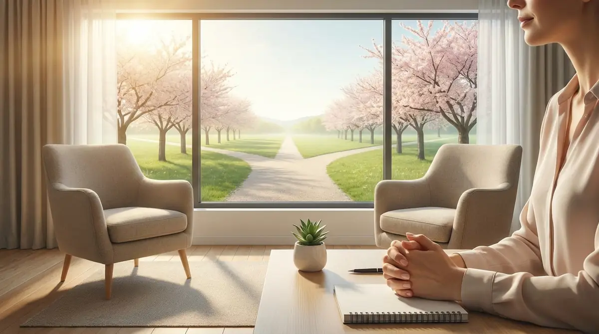 離婚カウンセリングの効果とメリット