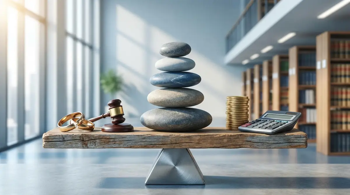 離婚裁判の費用を抑える5つの方法