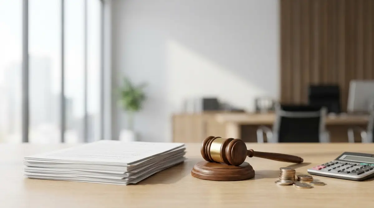 離婚裁判の費用に関するよくある質問