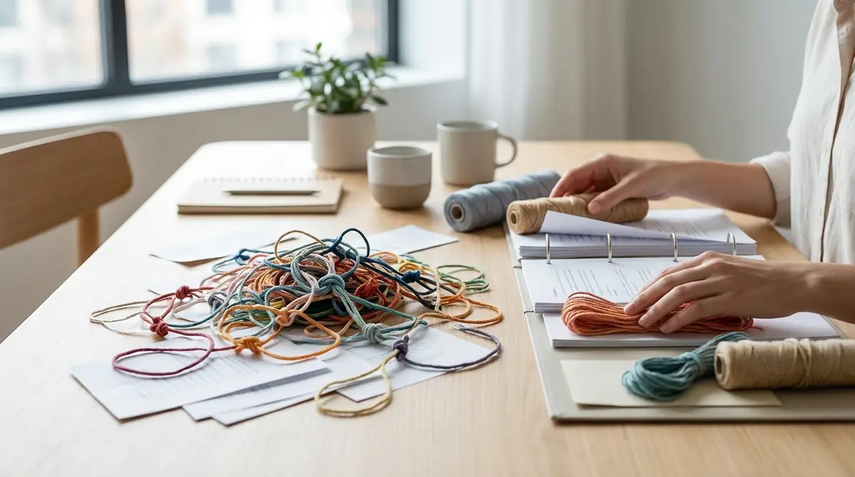 まとめ:離婚カウンセリングは「決断」ではなく「整理」の場