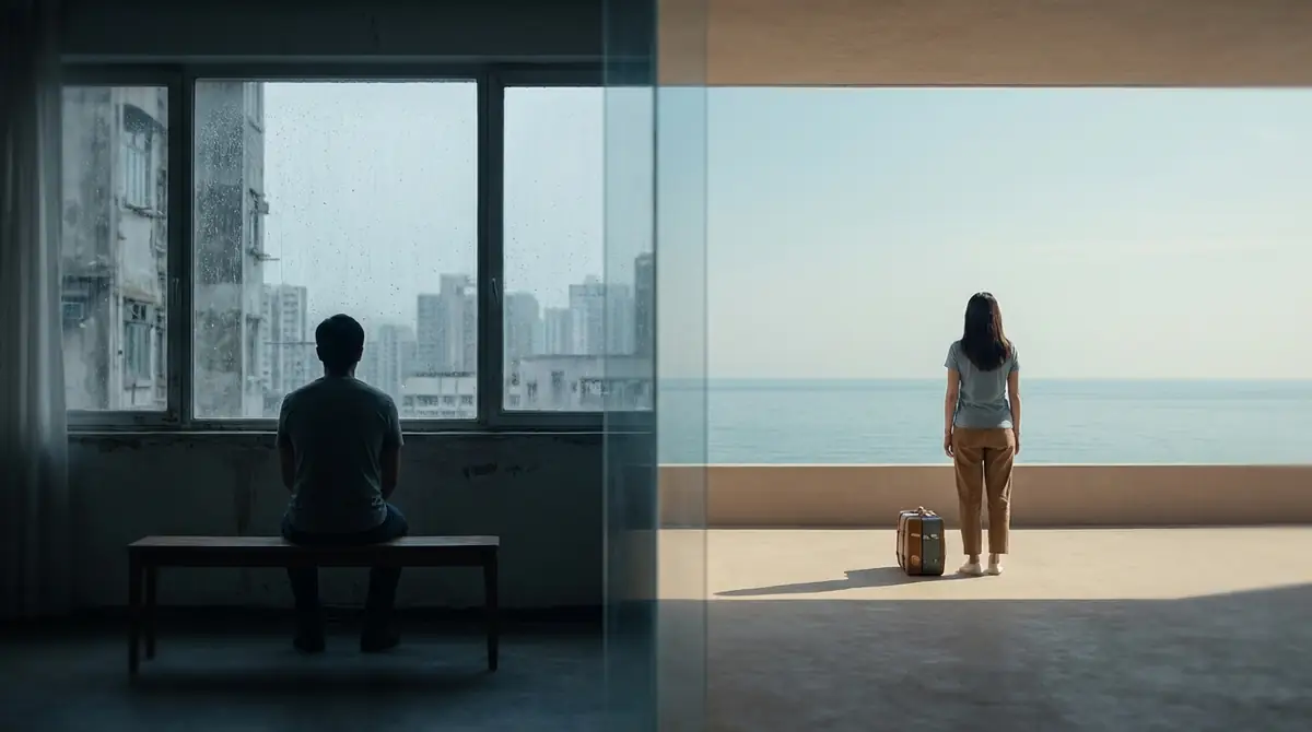 離婚前に別居するメリット・デメリット