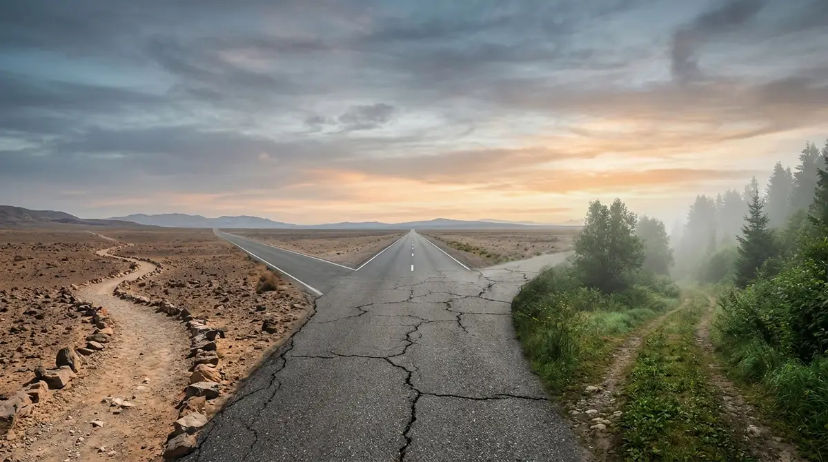 別居から離婚成立までの3つのルート