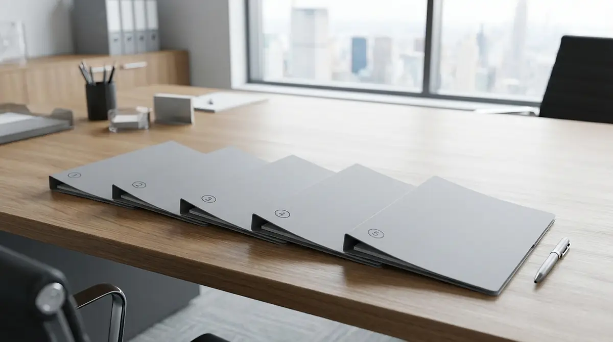 離婚届不受理申出の手続き方法｜5ステップで完了