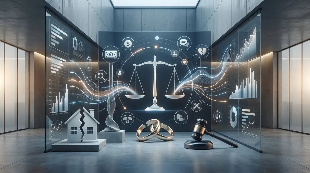 司法統計データで見る離婚原因ランキング一覧