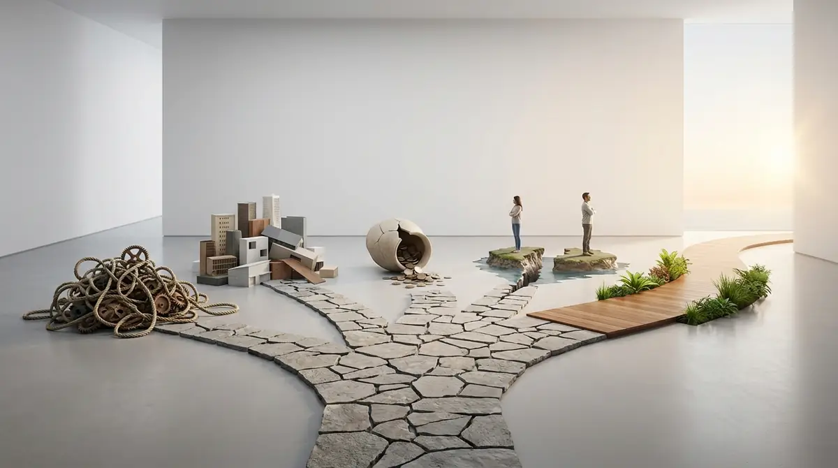 離婚原因2位〜5位の詳細と対処法