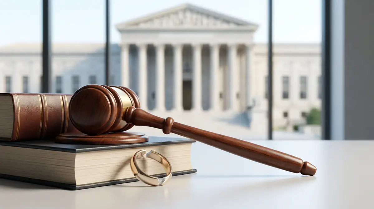 離婚原因は法的に認められる？法定離婚事由との関係