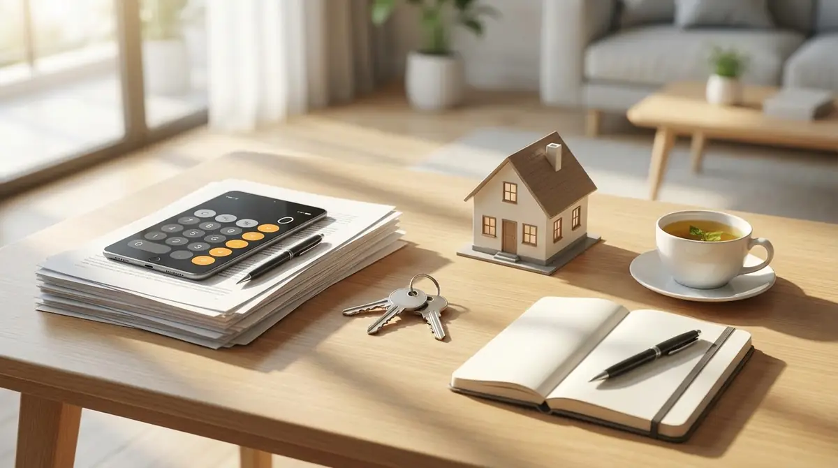 離婚を考えたらまずやるべき3つの準備