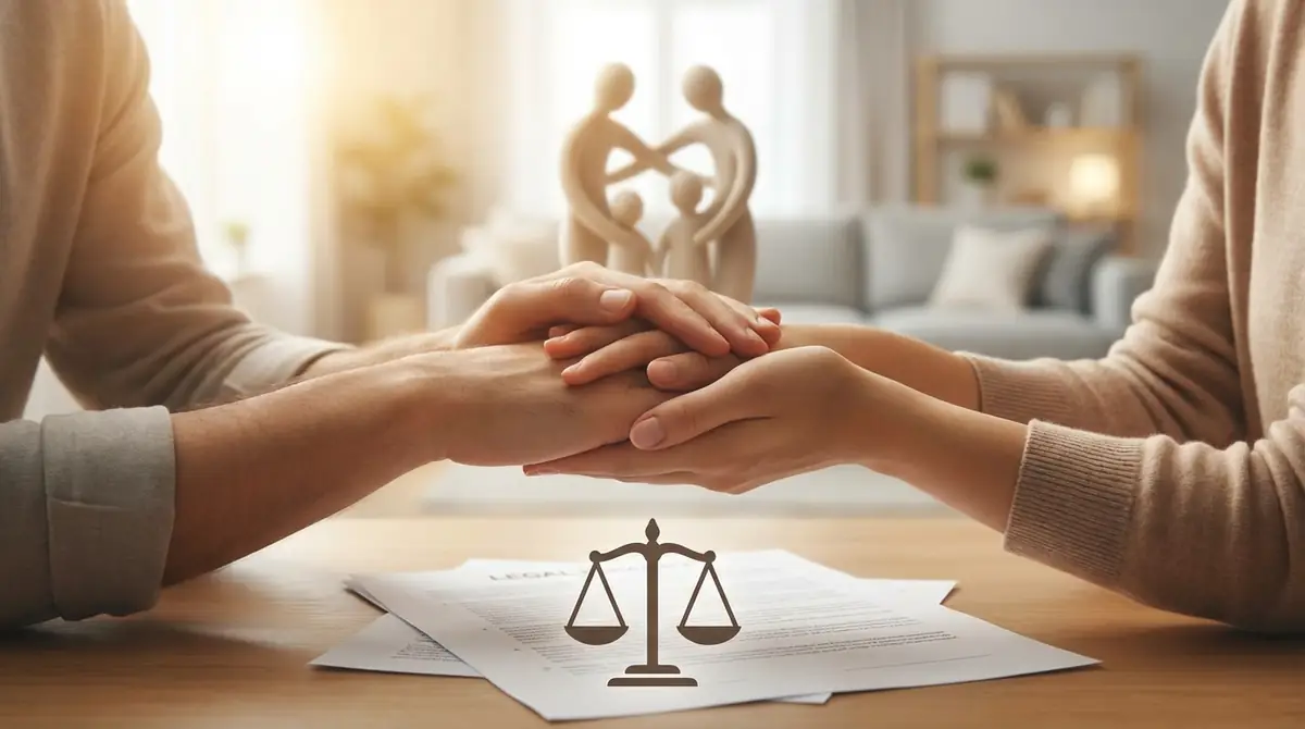 親権とは？離婚前に知っておくべき基礎知識