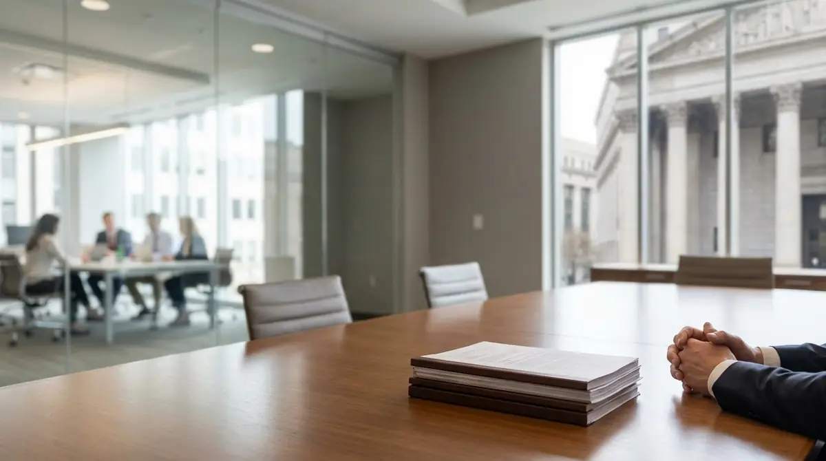 親権決定の流れ｜協議から調停・裁判までの手続きステップ