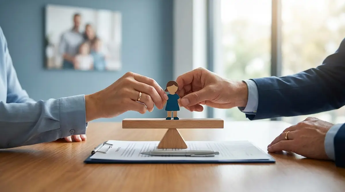 共同親権制度の導入で離婚時の親権はどう変わる？