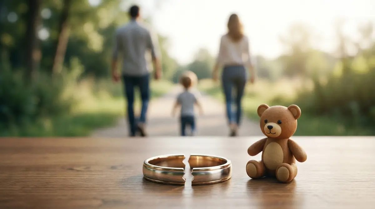 離婚と親権に関するよくある質問