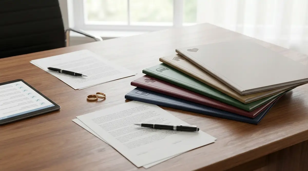 離婚で確認すべき5つの保険と優先順位