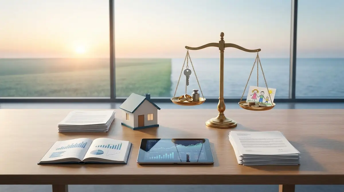 離婚後の保険見直し｜必要な保障と優先順位