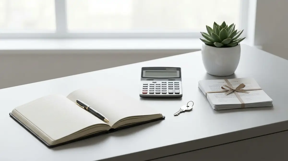 離婚を切り出す前に必ずやるべき5つの準備