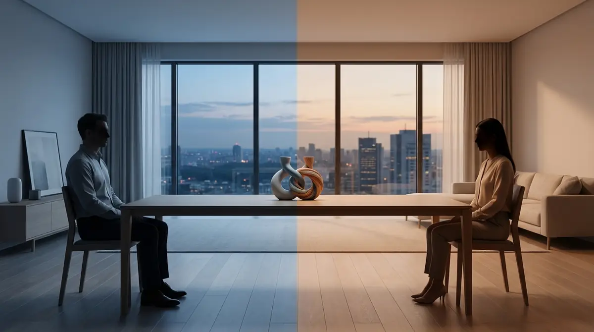 【夫から・妻から】性別で異なる離婚の切り出し方