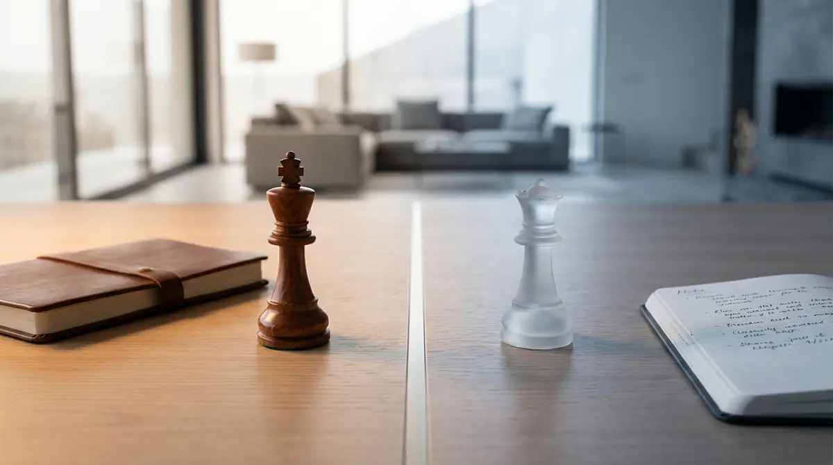 相手のタイプ別｜離婚の切り出し方と対応戦略