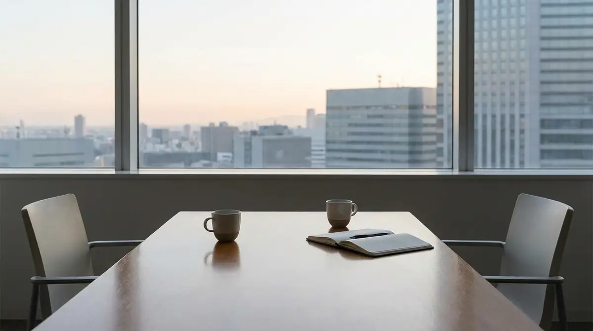 離婚を切り出した後の話し合いの進め方