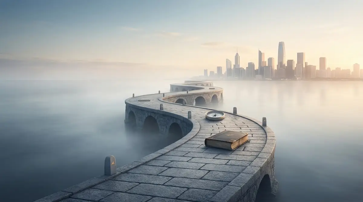 離婚の仕方を5ステップで解説｜決意から届出までのロードマップ