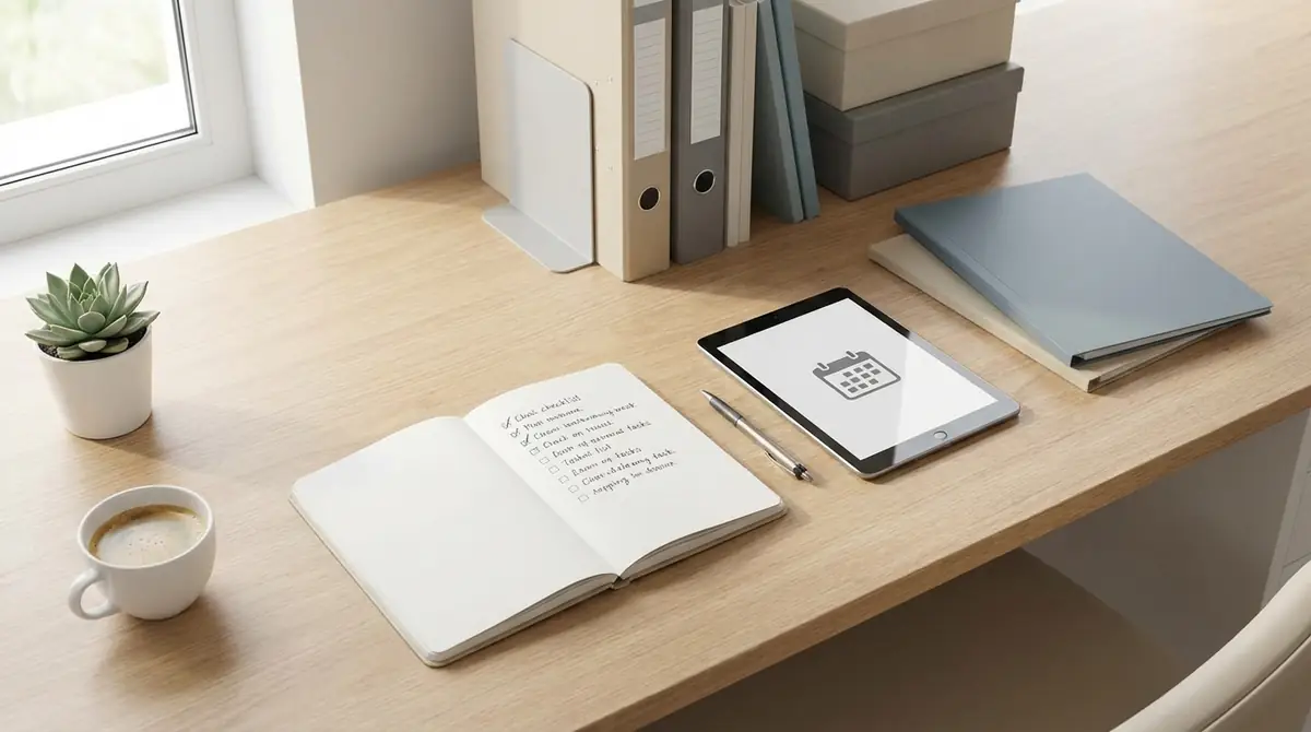 【保存版】離婚前にやるべき準備チェックリスト10項目