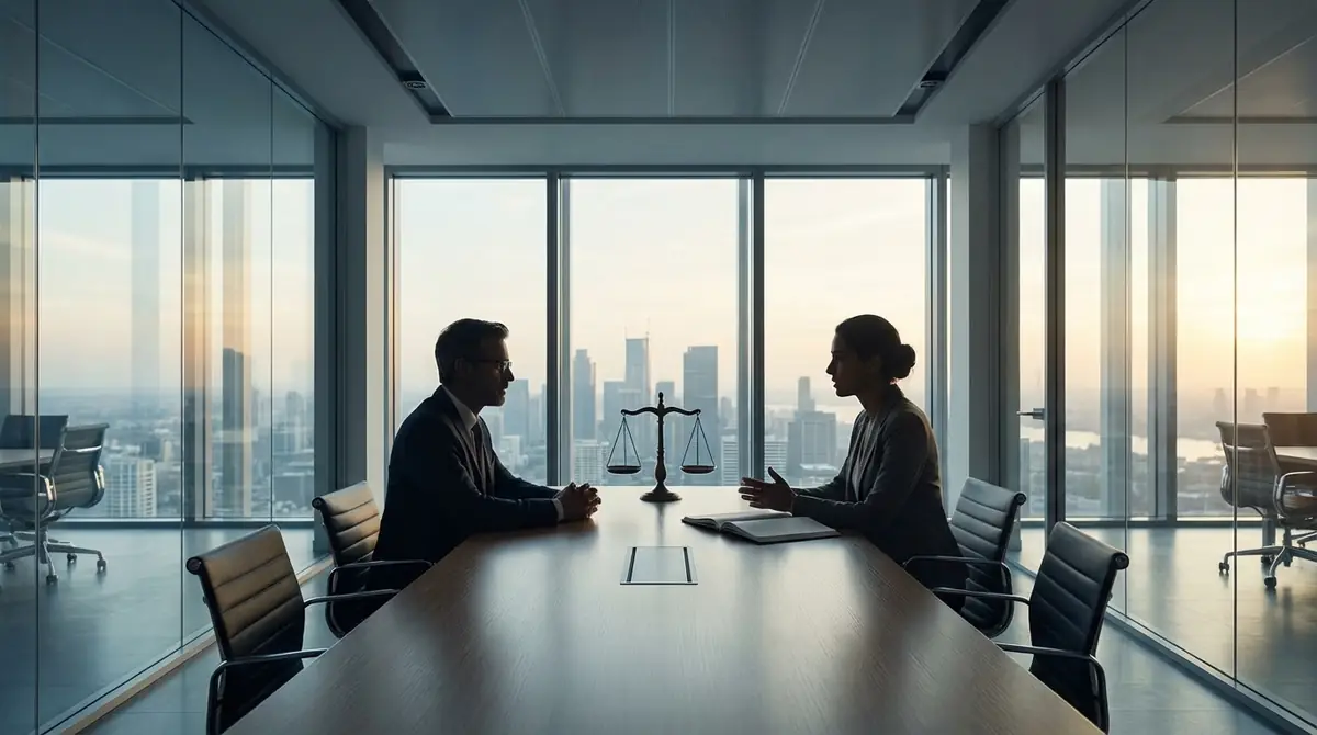 弁護士に相談すべきケースと無料相談窓口