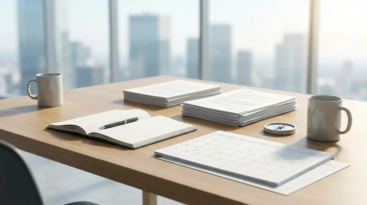 まとめ｜離婚の仕方は「事前準備」で9割決まる