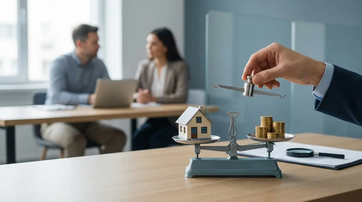 離婚の財産分与で損しないための6つの注意点