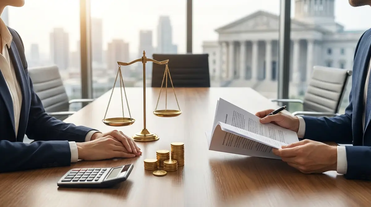 弁護士への相談が必要なケースと費用の目安