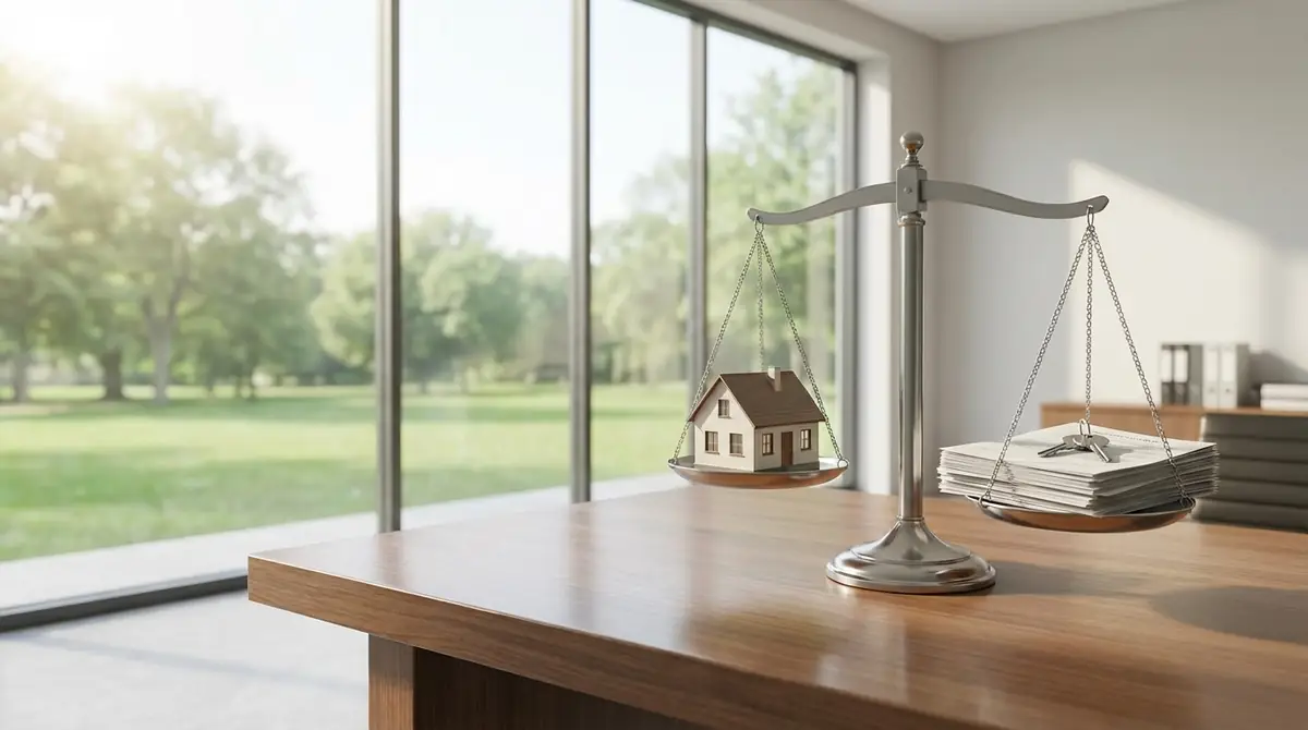 まとめ:離婚時の家の財産分与で後悔しないために