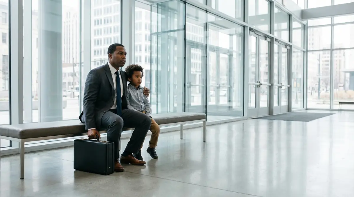 父親でも親権は取れる｜ただし取得率は約11%が現実