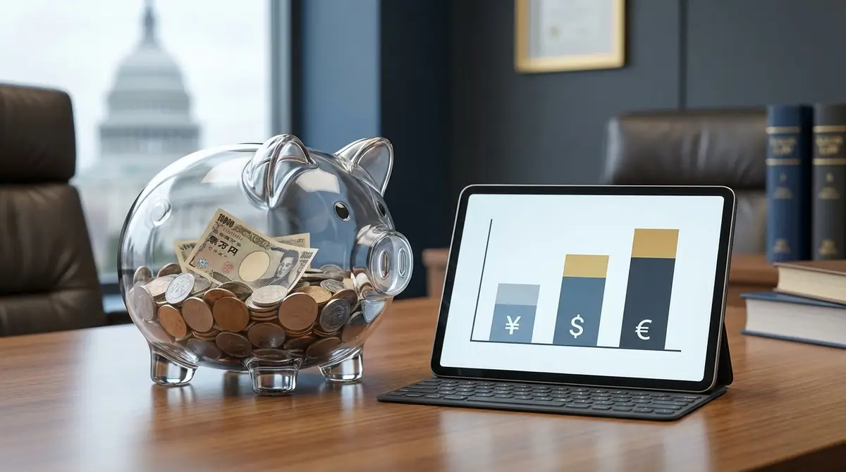 【結論】離婚弁護士費用の相場は30万〜100万円｜種類別早見表