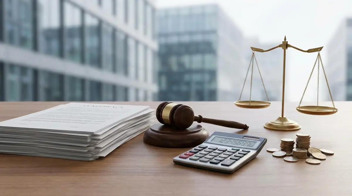 離婚弁護士費用が高くなる5つのケース