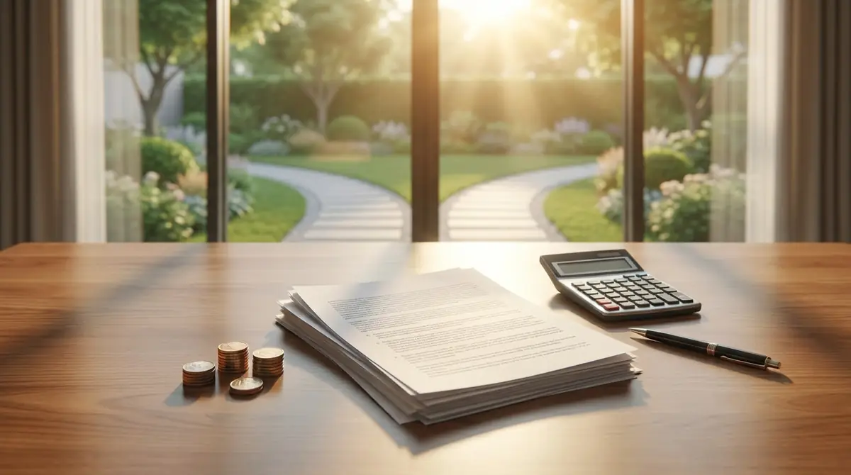 離婚弁護士費用を抑える4つの方法