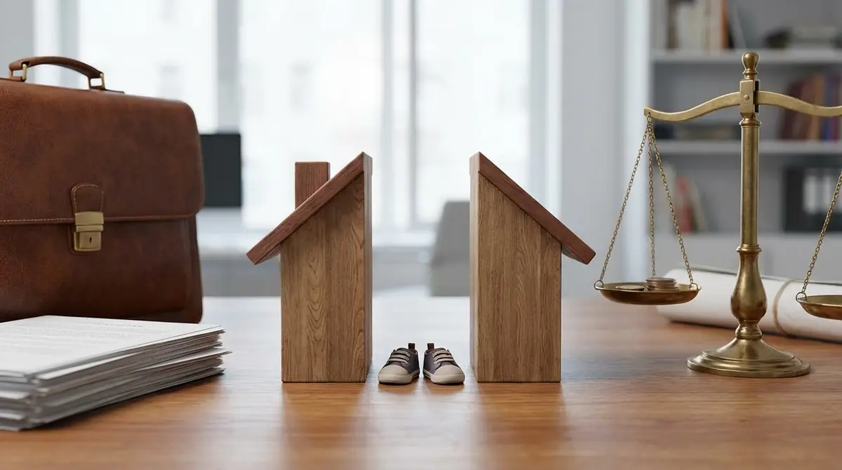 離婚・親権問題で弁護士に依頼すべきか？判断基準と費用相場