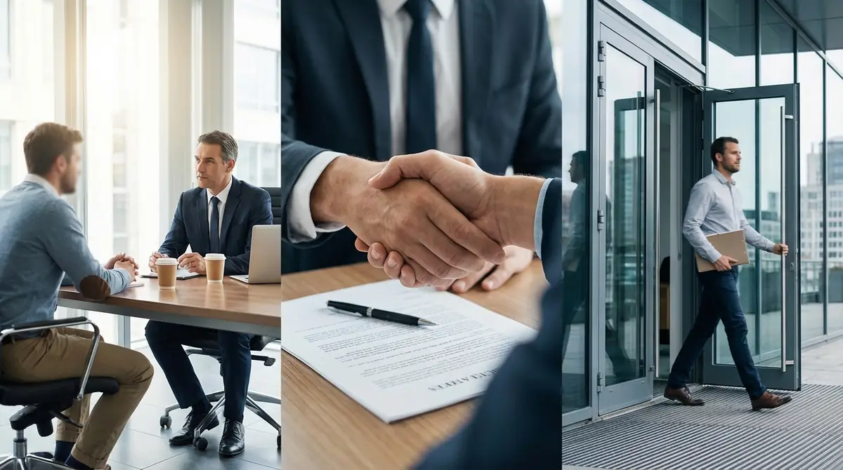 離婚弁護士への相談・依頼の流れ【3ステップ】