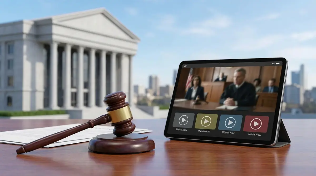 「離婚弁護士」はどこで見れる?配信サービス・視聴方法まとめ