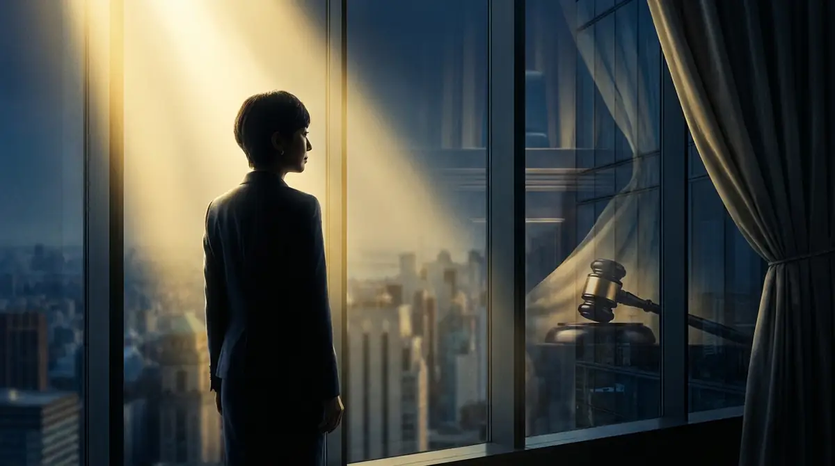 天海祐希が演じた間宮貴子の魅力とは