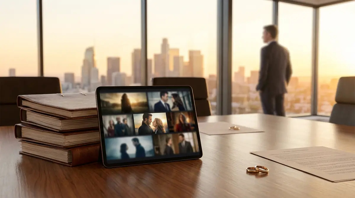 「離婚弁護士」好きにおすすめの類似ドラマ