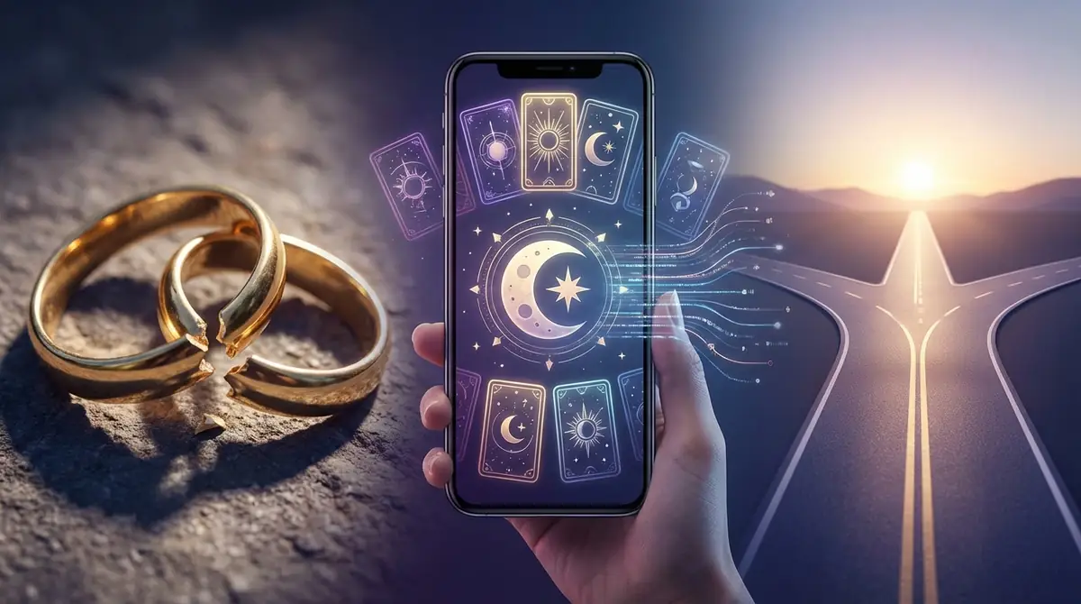 【無料】今すぐ試せる離婚占いサイト・アプリ5選