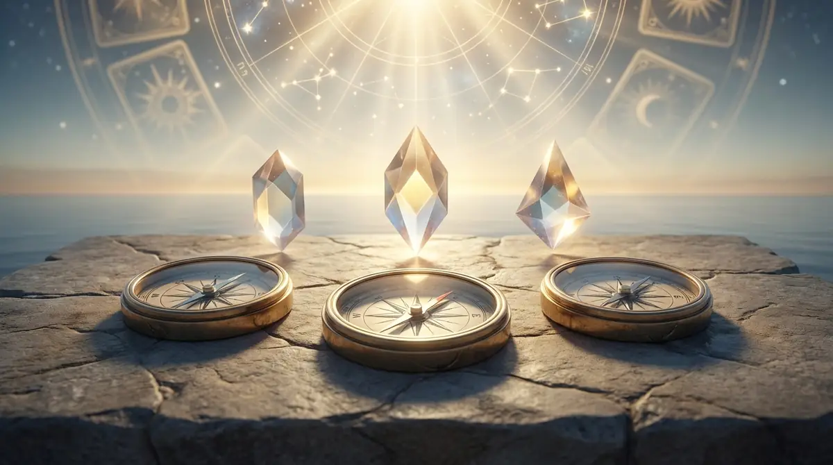 離婚占いの結果をどう活かす？後悔しないための3つの心得