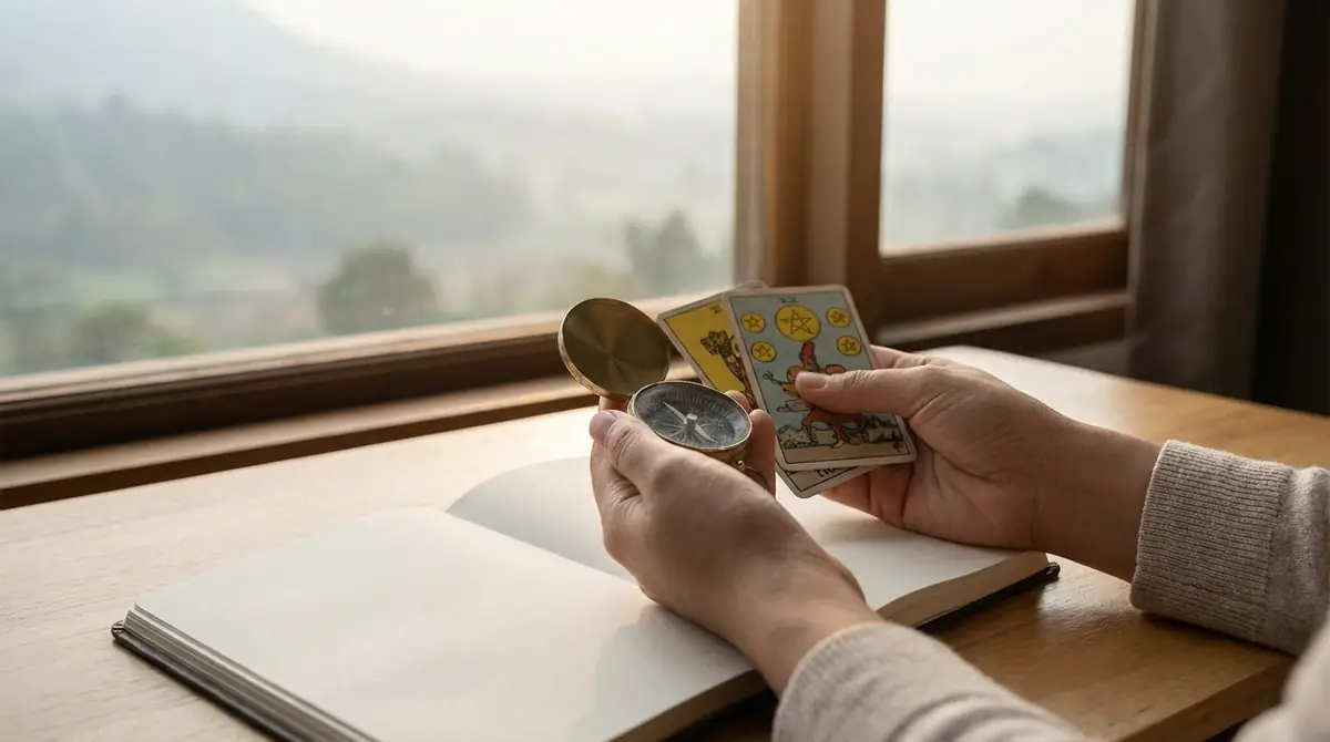 まとめ｜離婚占いは「決断のヒント」として賢く活用しよう