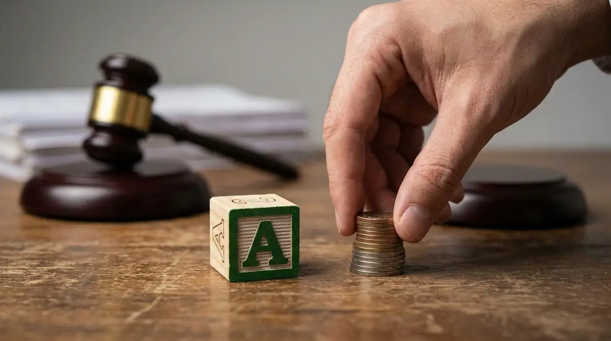 養育費を払わないとどうなる?知っておくべきリスク